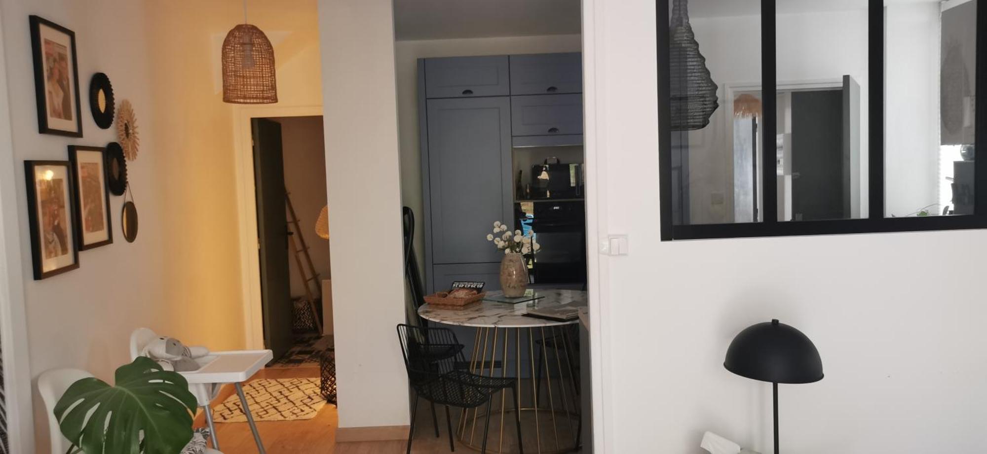 Chez Rose Διαμέρισμα Bruyeres Εξωτερικό φωτογραφία